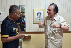   Kolegium MK  Oleh: Dahlan Iskan,