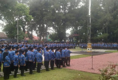 Dugaan Rangkap Jabatan, Kades Dilantik Jadi P3K di Rejang Lebong Tuai Sorotan Tajam