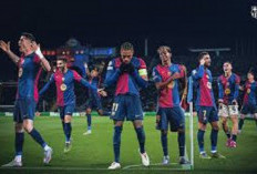 Barcelona Bersiap Lakukan Perombakan 