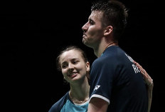 Atlet Rusia Bertanding dengan Status Netral, Ini Keputusan BWF