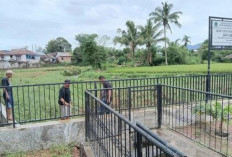 Gotong Royong di Batu Dewa: Sinergi Warga dan Pemerintah Wujudkan Desa Wisata Berbasis Sejarah di Rejang Lebon