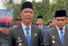  Bupati Ingatkan Rumah Makan Dan Perhotelan Tertib Selama Ramadan