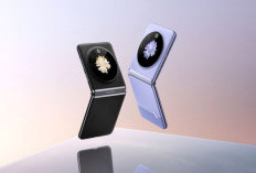 Inilah HP Lipat Murah 2025 dengan Spesifikasi Premium !