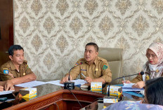 Hadapi Lonjakan Harga Jelang Ramadan, Pemkab Rejang Lebong Siapkan Langkah Antisipatif