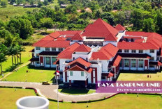 Gugur SMMPTN-Barat, UNIB Buka Jalur Mandiri