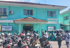 217 Calon PPPK Rejang Lebong Wajib Klarifikasi, 923 Dipastikan Lolos