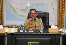 Kepala Daerah Diminta Siaga Darurat Hadapi Ancaman Bencana Hidrometeorologi