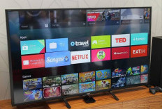 Jangan Salah Beli, Ini Perbedaan Android TV dan Smart TV