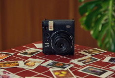 Kamera Instan Fujifilm Instax Mini 99 Resmi di Indonesia