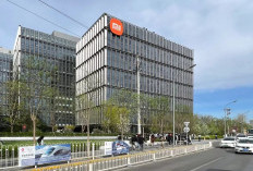 HP China Menguasai Pasar! Xiaomi Jadi Raja Baru di Indonesia