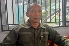 Pemdes Teladan Targetkan Juni Rampung  Pembangunan Fisik Tahap 1 