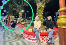 Menteri Desa Apresiasi Belungguk Point, Ikon Baru Wisata Malam Bengkulu