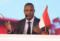  Patrick Kluivert Kembali Lagi ke Indonesia