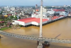 Warga Jambi Harus Tahu! Jambi Segera Miliki 6 Kabupaten Baru, Berikut Nama-namanya