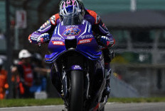 Transfer Jack Miller ke Yamaha WSBK Terancam Batal!