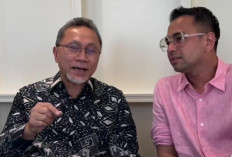 Raffi Ahmad Ditawari Kursi Menteri Kabinet Prabowo-Gibran?