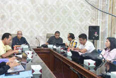 Pemkab Alokasikan Rp270 Juta untuk 2.686 Pekerja Rentan lewat BPJS Ketenagakerjaa