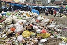 Sapu Bersih Pasar