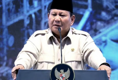   3 Prajurit TNI Gugur dalam Misi Perdamaian di Timur Tengah, Prabowo Sampaikan Duka Cita