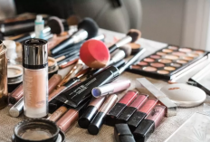 Ini 7 Kepribadian Unik Perempuan Tak Suka Make Up