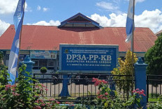 UPTD PPA Rejang Lebong Evakuasi Korban Inses ke Rumah Aman, Intensifkan Forum Anak untuk Pencegahan