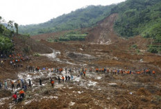 Waspada Bencana Hidrometeorologi di Rejang Lebong, Ini Potensi Dampaknya yang Bisa Ditimbulkan!