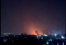 AS Serang 3 Kota di Yaman, 80 Warga Tewas 