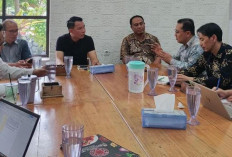 Pemkab Rejang Lebong Perkuat Sinergi Lingkungan dan Ekonomi Rakyat Lewat Program RBP REDD+ GCF