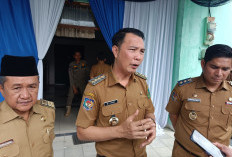 PAD Tidak Tercapai, TPP ASN Bakal Dipotong!, Ini Penjelasan Bupati