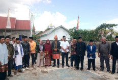 Grebeg Suro dan Sedekah Bumi Kampung Baru, Padukan Budaya, Religi dan Sosial