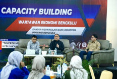 BI: Koperasi Merah Putih Jadi Motor Penggerak Ekonomi Desa