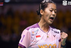 Hong Kong Open 2024, Putri KW-Sabar/Reza Gagal Juara