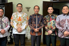  Soal Ijazah Jokowi Palsu, Sudah Inkrah di Pengadilan!