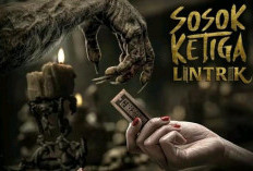 Angkat Kisah Ilmu pelet dan Pengkhianatan Dalam Rumah Tangga, Ini Sinopsis Film Sosok Ketiga Lintrik 