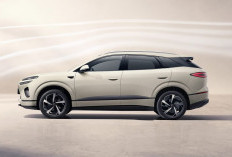 Canggih & Stylish ! Ini Alasan BYD Sealion 06 Wajib Masuk Wishlist Mobilmu