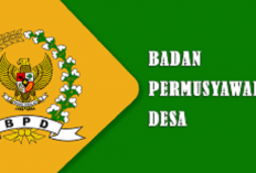 Masa Jabatan BPD Segera Diperpanjang