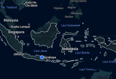 Karam Darat, Oleh: Dahlan Iskan 