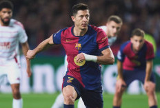  Inter Miami Incar Robert Lewandowski