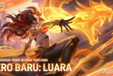 Honor of Kings Sudah Didownload Lebih 10 Juta Pengguna, Yuk Mainkan Sekarang! 