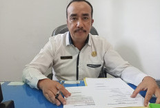 Rejang Lebong Miliki 5 Penangkar Benih Padi, Siap Berproduksi