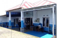 Program MBG di Rejang Lebong Diperluas, 32 Dapur Ditargetkan Aktif Tahun Ini