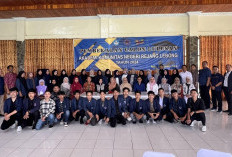 Penerimaan Mahasiswa Baru Masih Dibuka  