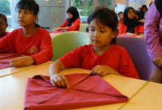 Midtown Residence Surabaya, Gelar Pelatihan Hospitality untuk Siswa Disabilitas