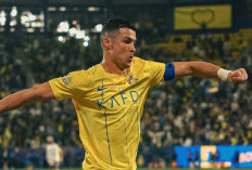 Hasil Drawing 16 Besar Liga Champions Asia, Al Nassr Diperkuat Ronaldo