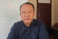 RPH Curup Siap Layani Pemotongan Hewan Kurban Idul Adha 2025