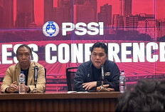 Soal Pencoretan Marselino Ferdinan dan Mees Hilgers, Ini Komentar PSSI 