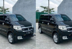 Kelebihan dan Kekurangan Suzuki APV: Apakah Masih Layak Dibeli di 2025