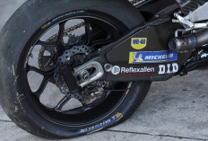  Soal Pelek Pecah di Buriram, Michelin Gak Mau Disalahkan