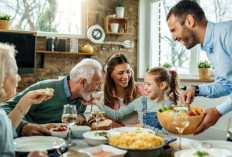Benarkah Makan Buah di Awal Lebih Baik ? Ini Penjelasan Dokter