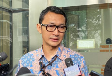 KPK Soroti Kerentanan Korupsi Pengadaan Barang dan Jasa di Rejang Lebong